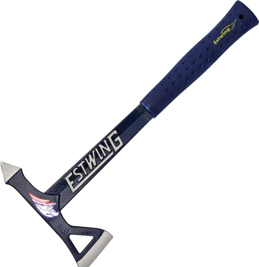 Tools * | Top Selling Ese6Ta Estwing Black Eagle Tomahawk Axe