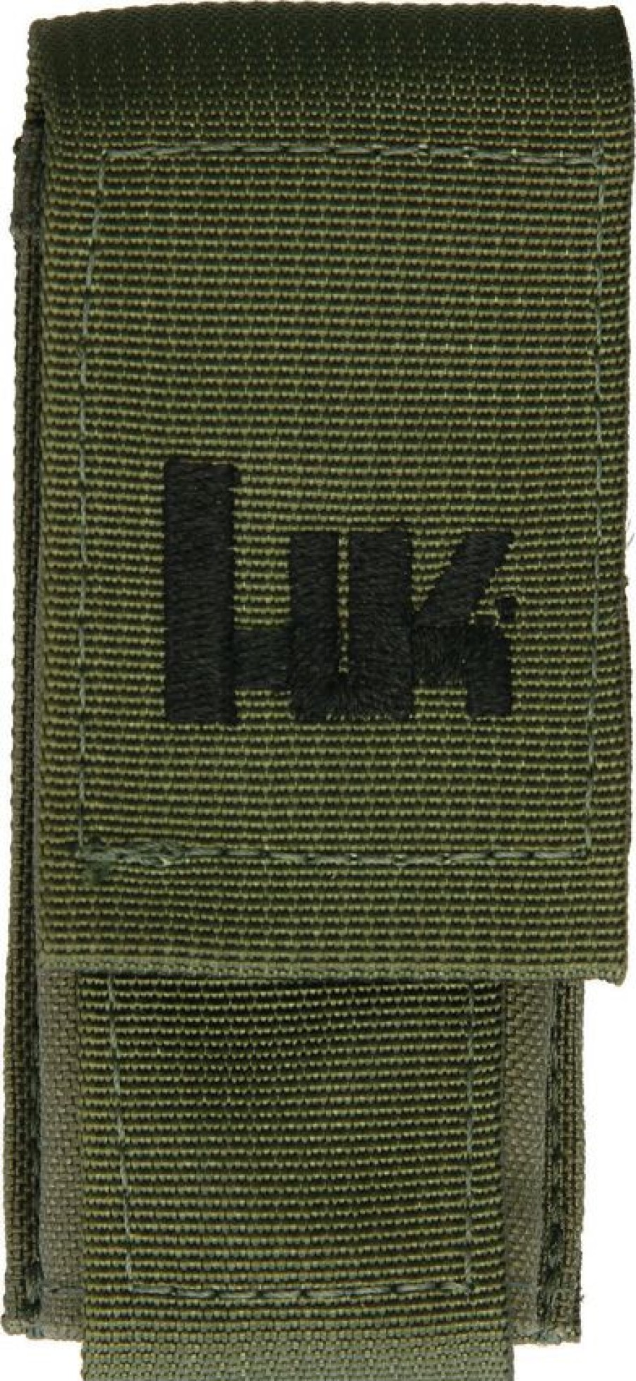 Knife Care * | Closeout Sale Hk55081 Heckler & Koch Medium Pouch Molle Velcro