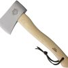 Tools * | Closeout Sale Pra43091C Prandi Yankee Hatchet Satin