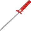 Knife Care * | Top Sellers Bub1Stbp Bubba Blade Knife Sharpening Steel