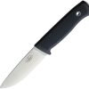 Knives * | Fnf1Af Fallkniven F1 Swedish Military Survival Knife 100% Guarantee