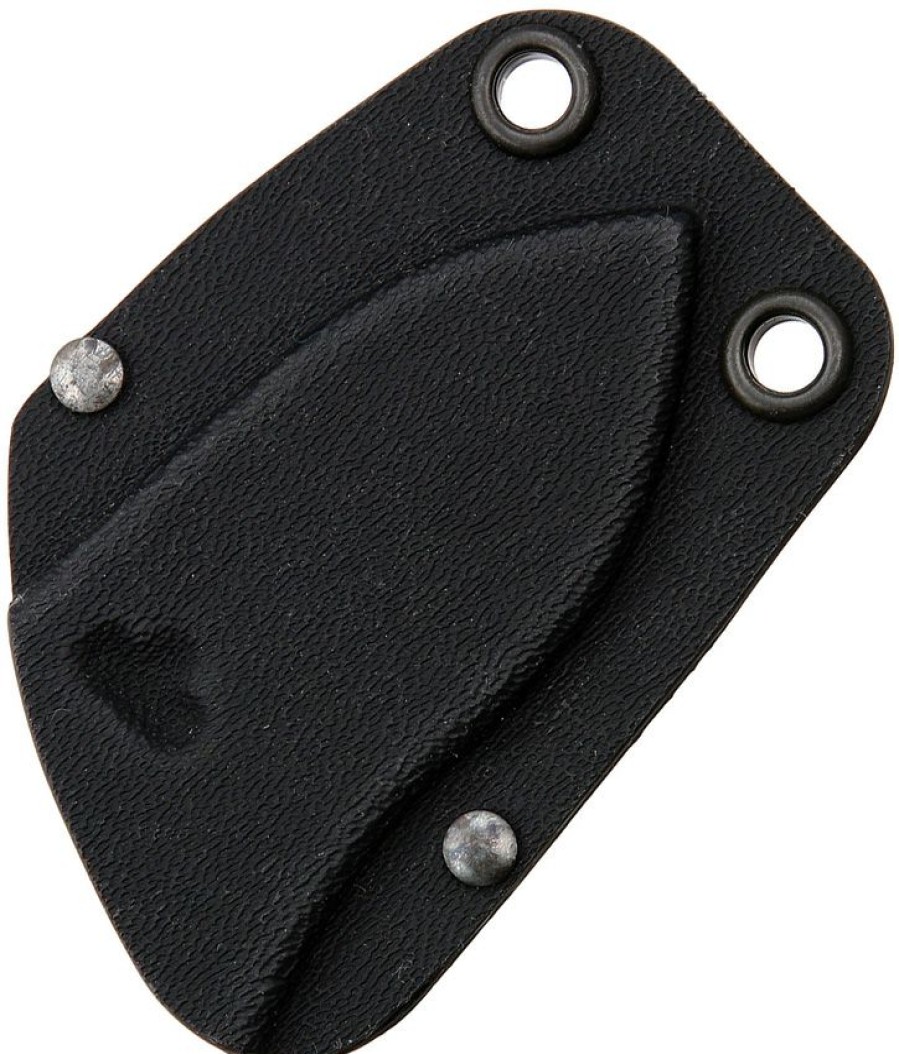 Knife Care * | Quick Delivery Sh1137 Neck Knife Sheath