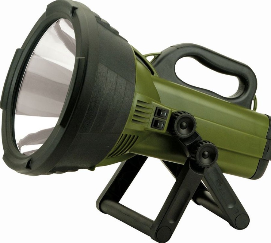 Tools * | Top Sellers Cyc07248 Cyclops Thor Colossus Spotlight