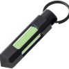 Tools * | Quick Delivery Glrstlfob Glow Rhino Tritium Fob Green