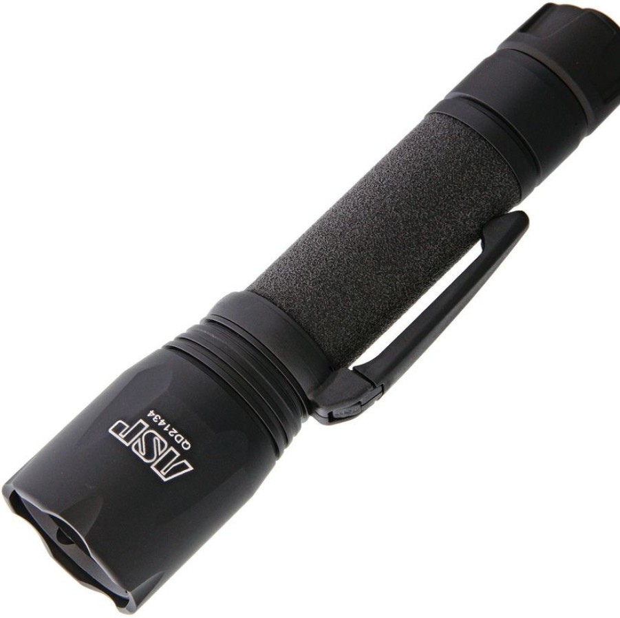 Tools * | Tendy Style Asp35639 Asp Triad Xt Flashlight Usb