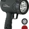 Tools * | Exclusive Design Cyc08520 Cyclops Sirius 500 Handheld Spotlight