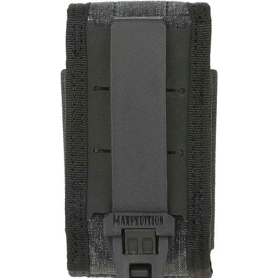 Tools * | Best Quality Mxnttphsch Maxpedition Gear Entity Utility Pouch Small