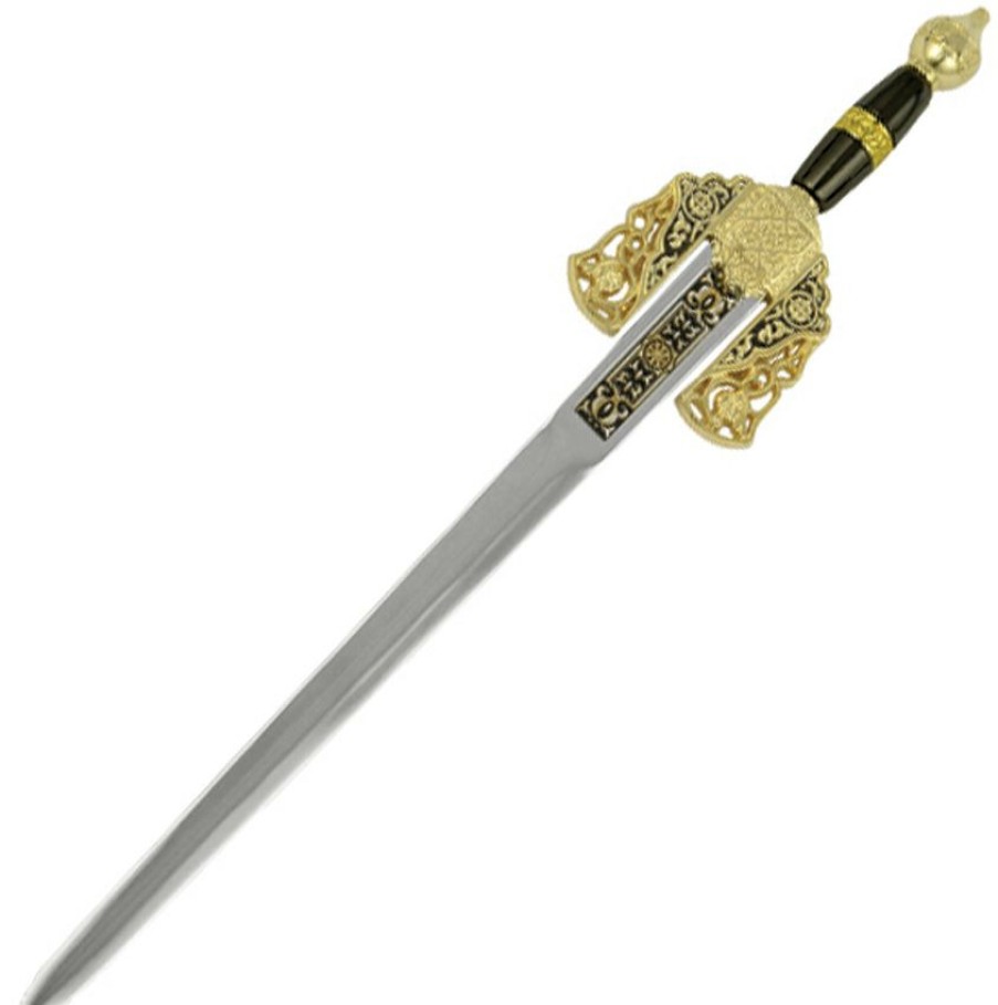 Knives * | Exclusive Design Cimg05 Gladius Boabdil Sword Letter Opener