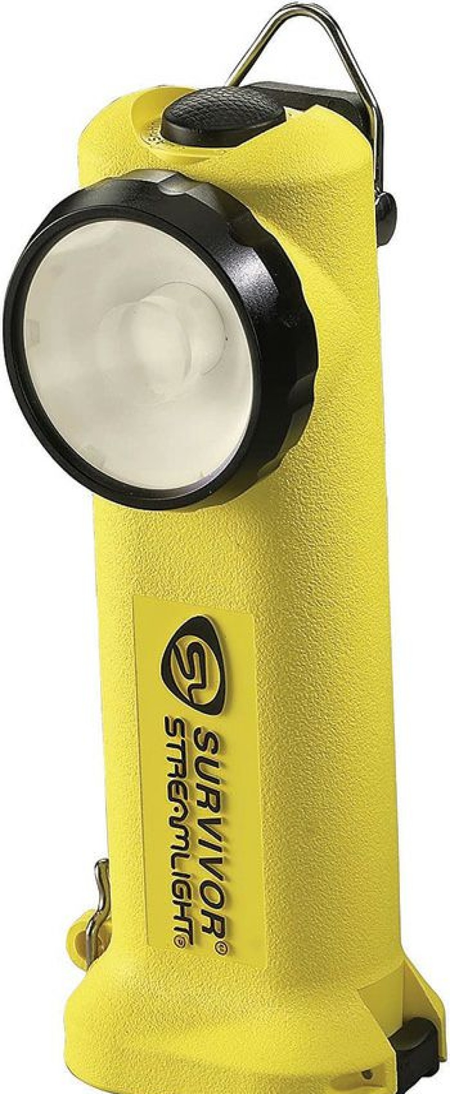 Tools * | Top Selling Str90541 Streamlight Survivor Led Flashlight Yellow