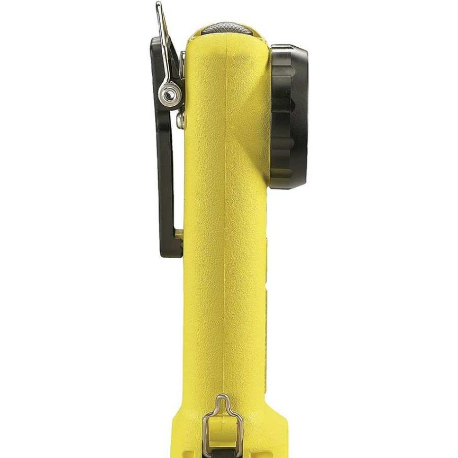 Tools * | Top Selling Str90541 Streamlight Survivor Led Flashlight Yellow