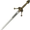 Knives * | Ci1229 Armaduras Claymore Letter Opener New