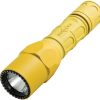 Tools * | Cheap Sfrg2Xdyl Surefire G2X Pro Flashlight Yellow