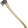 Tools * | Top Sellers Hch04836 Hardcore Hammers Raptor Axe Natural