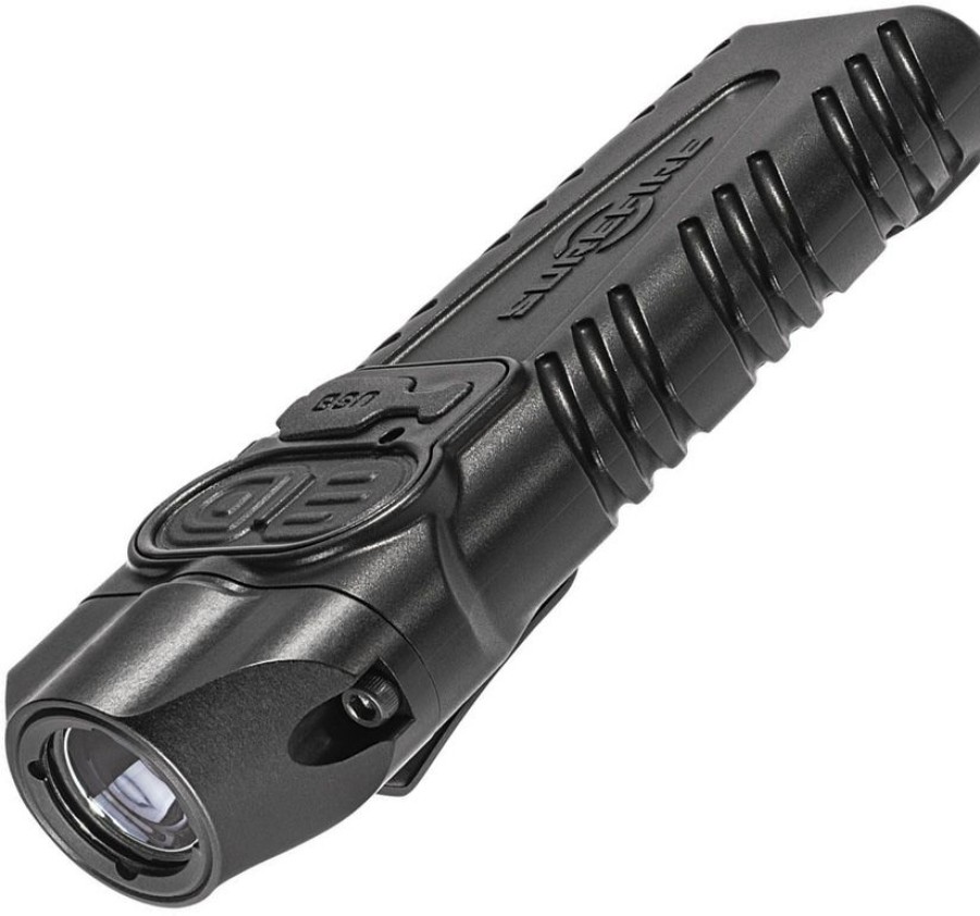 Tools * | Online Sfrplrb Surefire Stiletto Pro Pocket Flashlight