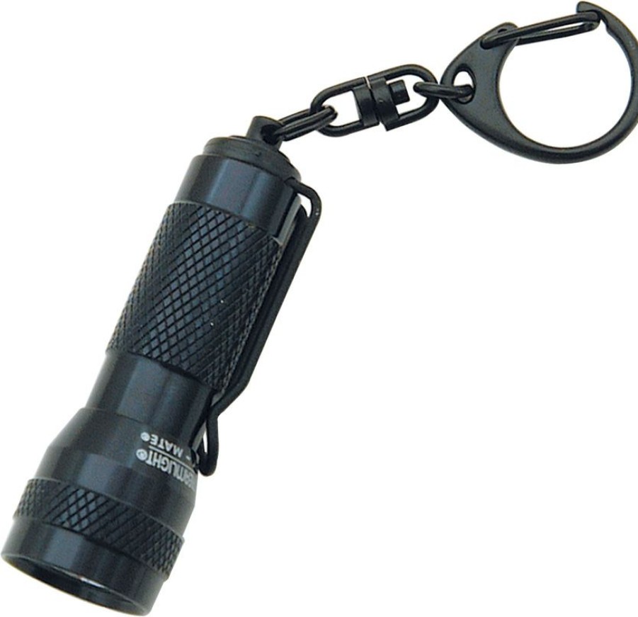 Tools * | Latest Str72001 Streamlight Micro-Miniature Led Flashlight