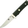 Knives * | Fntk2Z Fallkniven Tre Kronor Fixed Blade Knife Best-Selling