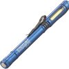 Tools * | Latest Str66708 Streamlight Stylus Pro Cob Pen Light Blue