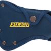 Tools * | Cheaper Es17 Estwing Axe Replacement Sheath Blue