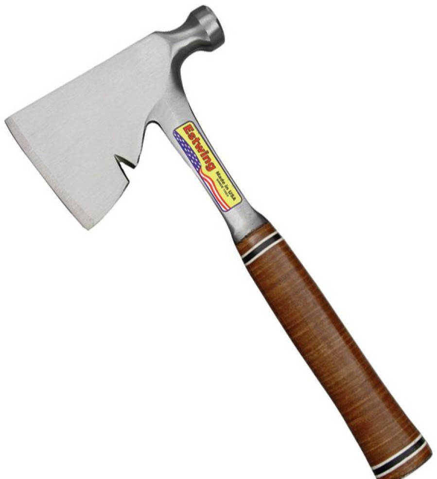 Tools * | Clearance Sale Ese2H Estwing Carpenter'S Hatchet