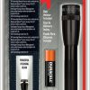 Tools * | Quick Delivery Ml53040 Mini Maglite Led Flashlight