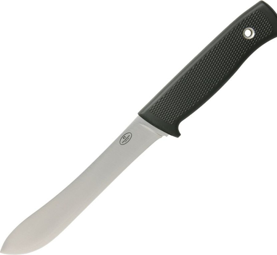 Knives * | Fn56 Fallkniven F3 Butcher Knife Top Selling