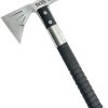 Tools * | Online Sales Sogf182Ncp Sog Voodoo Hawk Mini Axe Satin