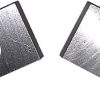 Knife Care * | Tendy Style Gtc40021 Gatco Carbide Replacement Tips For Gtc40001 Edgemate Knife Sharpener