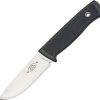 Knives * | Fn53 Fallkniven F1 Pilot Survival Knife Online Sale