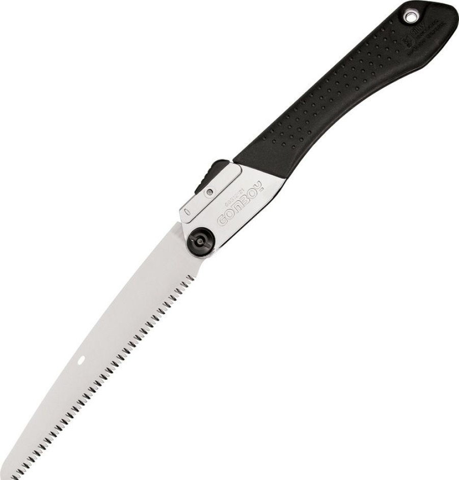 Tools * | Latest Sks12121 Silky Gomboy Folding Saw