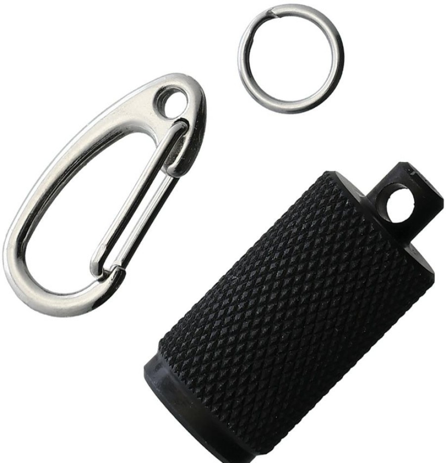 Tools * | Quick Delivery Tecktttwal Tec Accessories Tiny-Torq Wrench Aluminum