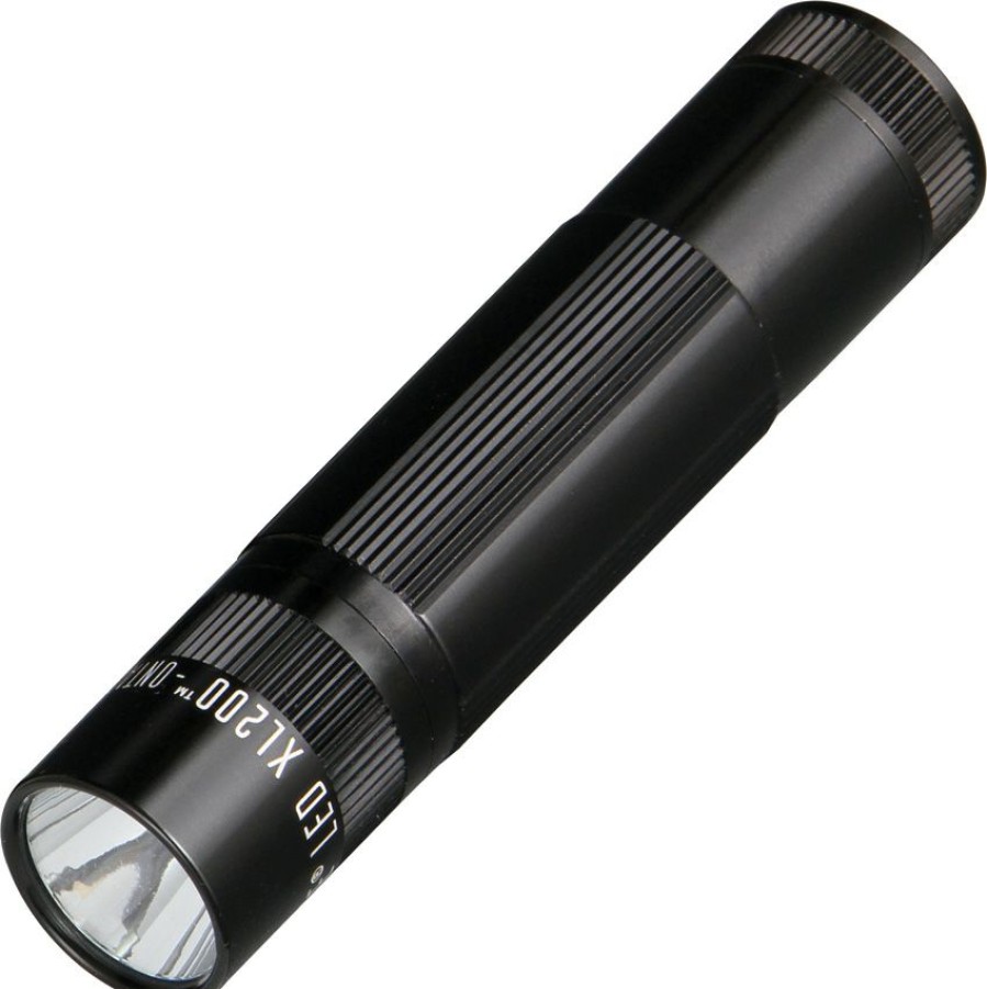 Tools * | Cheap Ml66175 Maglite Xl-200 Series Led Flashlight