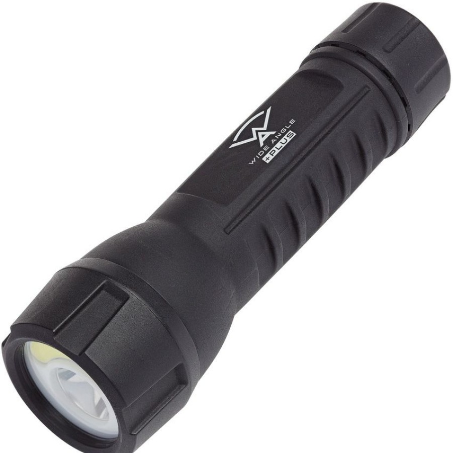 Tools * | Lower Prices Br3318 Browning Pro Hunter Basecamp Flashlight