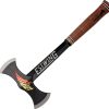 Tools * | Exclusive Design Esedba Estwing Black Eagle Double Bit Axe