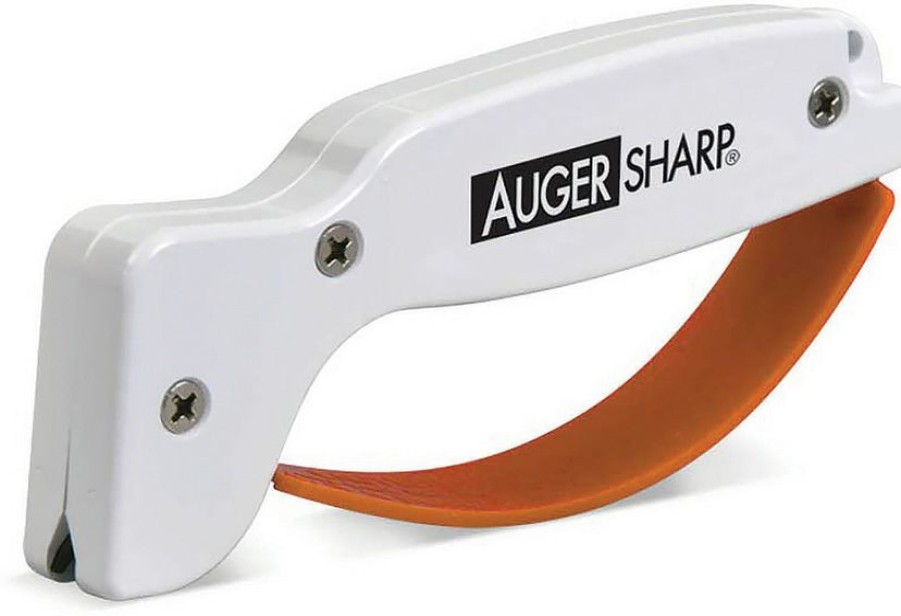 Knife Care * | Cheap As007C Accusharp Augersharp Tool Sharpener