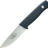 Knives * | Fn1K Fallkniven F1 Swedish Military Survival Knife Closeout Sale