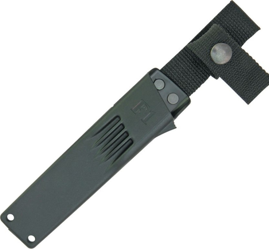 Knives * | Fn1K Fallkniven F1 Swedish Military Survival Knife Closeout Sale