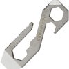 Tools * | Best Quality Gptmti Griffin Pocket Tool Gpt Mini Multi Tool Titanium