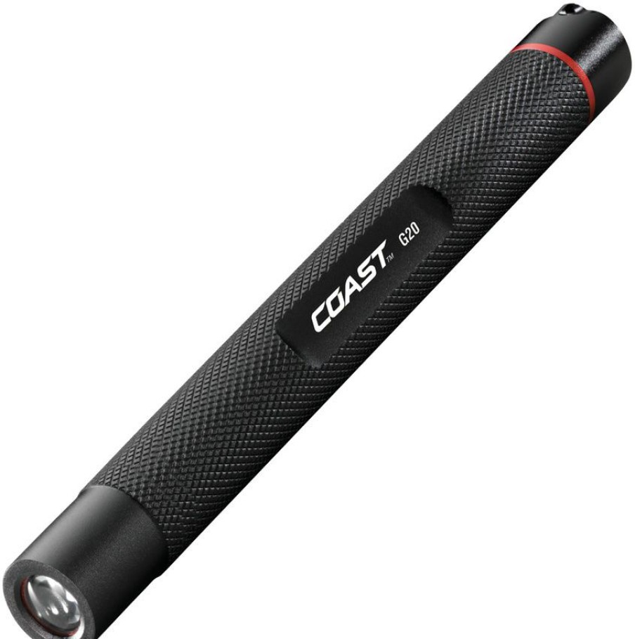 Tools * | Best Quality Ctt7817 Coast G20 Led Flashlight