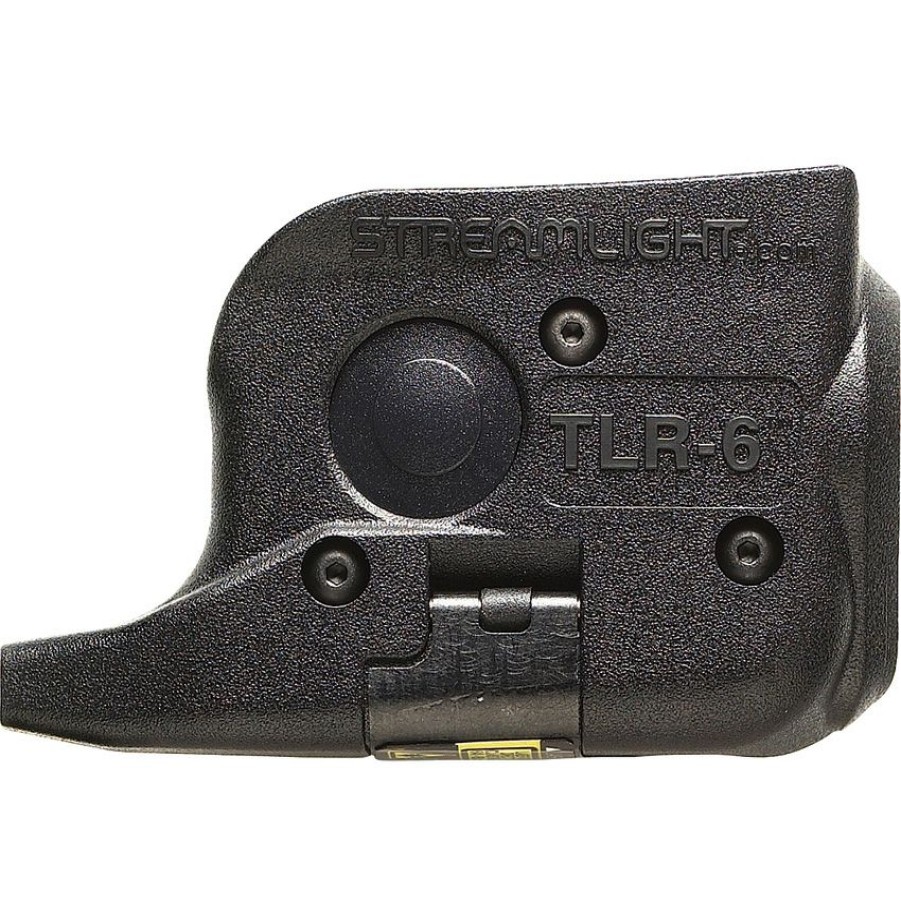 Tools * | 100% Guarantee Str69270 Streamlight Flashlight Tlr-6 Trigger Guard/Light