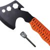 Tools * | Typical Style Wg02227 Ust Parahatchet Fs Orange