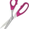 Knives * | Hv30212 Havels Fabric Scissors Serrated Online Sale