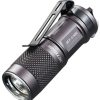 Tools * | Special Jet2Mk Jetbeam Jet-Ii Mk Edc Mini Flashlight