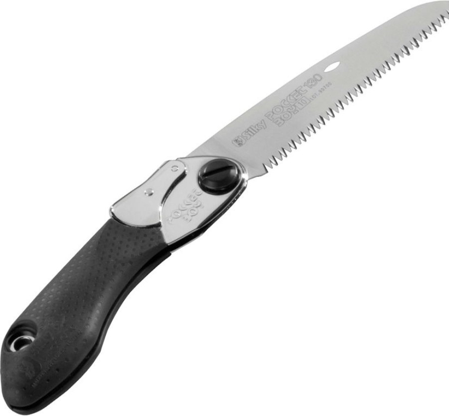 Tools * | Top Selling Sks34013 Silky Pocketboy Folding Saw