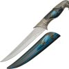 Knives * | Cn210484 Eagle Streak Fixed Blade Knife Special