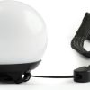 Tools * | 100% Guarantee Nbt020012 No Box Tools Mini Globe Light