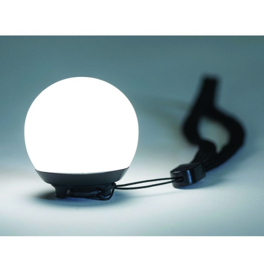 Tools * | 100% Guarantee Nbt020012 No Box Tools Mini Globe Light