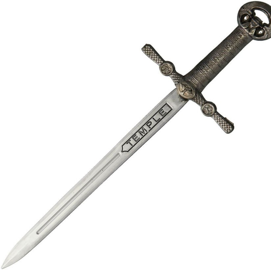 Knives * | Cheaper Ci1280 Gladius Temple Letter Opener