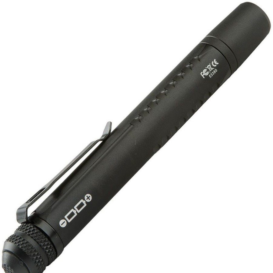 Tools * | Quick Delivery Ftl53380019 5.11 Tactical Edc Pen Light 2 Flashlight