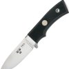 Knives * | Tendy Style Fntk6 Fallkniven Tre Kronor Hunter Knife