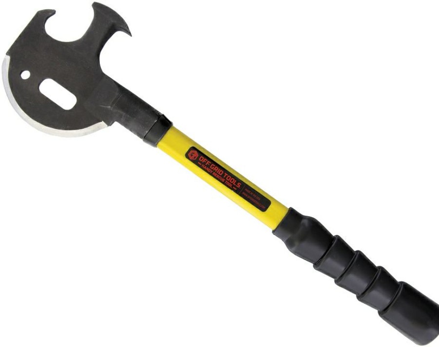 Tools * | Cheaper Ifrt Innovation Factory Firefighters Handy Rescue Tool